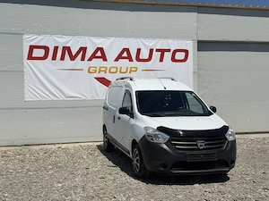 Dacia Dokker - imagine 2