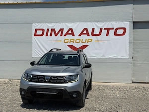 Dacia Duster - imagine 2