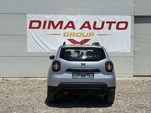Dacia Duster - imagine 6