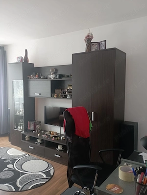 Apartament cu 2 camere decomandat-etaj2-zona Kogalniceanu Deva - imagine 2