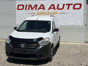 Dacia Dokker - imagine 3