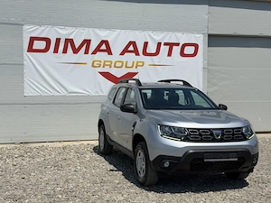 Dacia Duster - imagine 3