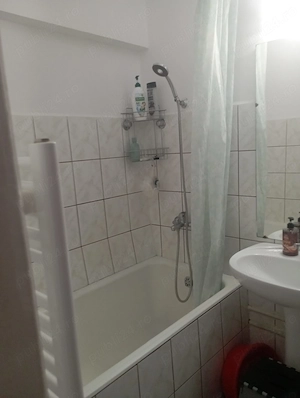 Apartament cu 2 camere decomandat-etaj2-zona Kogalniceanu Deva - imagine 5