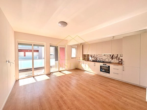 Apartament super cu 3 camere si 2 bai | Aradului
