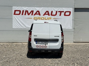 Dacia Dokker - imagine 6
