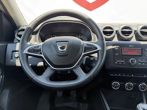 Dacia Duster - imagine 12