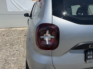 Dacia Duster - imagine 7