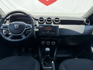 Dacia Duster - imagine 11