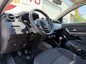 Dacia Duster - imagine 16