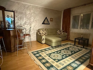 brancoveanu parter decomandat