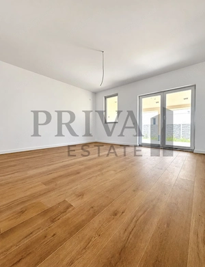Duplex modern 4 camere, 2 bai, 118 mp, teren 268 mp, Chisoda - imagine 3