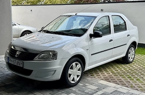 Dacia Logan 1.4 MPI 71.500 km 