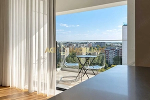 3 Camere de inchiriat | Cotroceni | Centrala | Parcare | Metrou |   - imagine 7
