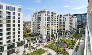 3 Camere de inchiriat | Cotroceni | Centrala | Parcare | Metrou |   - imagine 8