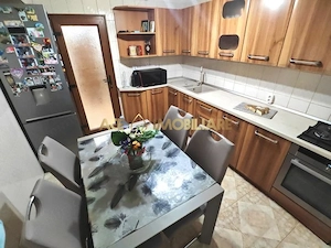 3 Camere de inchiriat | Rahova | Mobilat | Utilat | - imagine 7