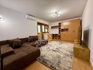 Apartament cu 2 camere , prima inchiriere,  Zona Girocului - Timisoara