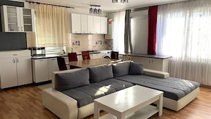 3 camere in Dumbravita, loc de parcare!