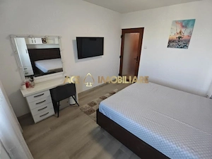 3 Camere de inchiriat | Rahova | Mobilat | Utilat | - imagine 4