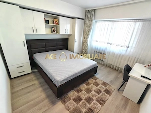 3 Camere de inchiriat | Rahova | Mobilat | Utilat | - imagine 5
