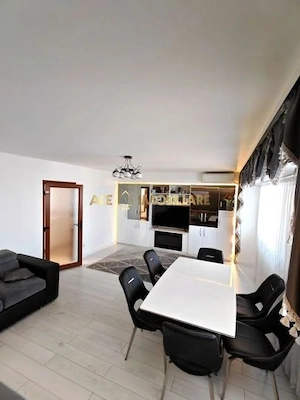 3 Camere de inchiriat | Rahova | Mobilat | Utilat | - imagine 3