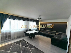3 Camere de inchiriat | Rahova | Mobilat | Utilat |