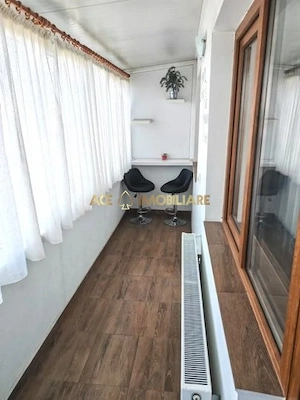 3 Camere de inchiriat | Rahova | Mobilat | Utilat | - imagine 9