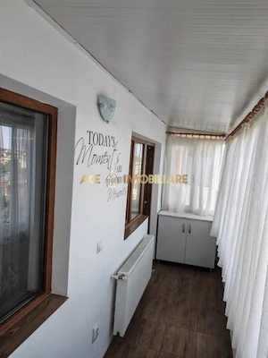 3 Camere de inchiriat | Rahova | Mobilat | Utilat | - imagine 8