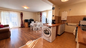Apartament 3 camere la casa | Giroc Centru | 67 mp | Cota teren 151 mp