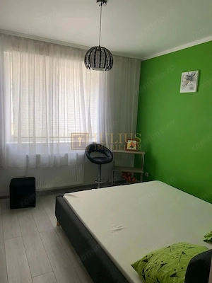 3 camere in Dumbravita, loc de parcare! - imagine 7