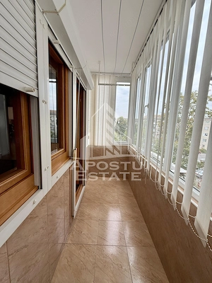Apartament cu 2 camere , prima inchiriere,  Zona Girocului - Timisoara - imagine 4