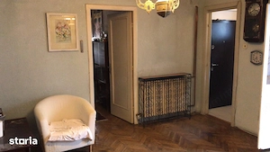 Apartamanet duplex (nivel 1 si 2) in vila zona Ferdinand - Mosilor - imagine 8