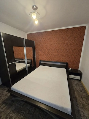 Închiriere 2 Camere  Vitan, Centrală Proprie, 5 Min Metrou Mihai Bravu - imagine 2