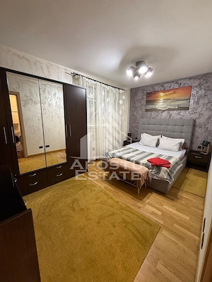 Apartament 2 camere, de inchiriat, Torontalului, Timisoara - imagine 4