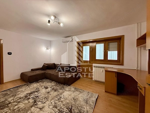 Apartament cu 2 camere , prima inchiriere,  Zona Girocului - Timisoara - imagine 3