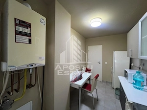Apartament cu o camera de vanzare, loc de parcare, Torontalului - imagine 4