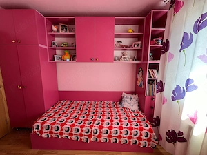 Apartament cu 2 camere si sufragerie  - imagine 5