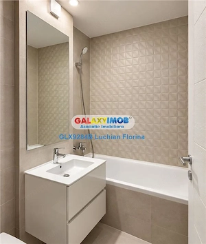 Inchiriere apartament 2 camere, bloc nou, parcare I Nicolae Teclu - imagine 7