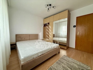 Apartament cu 2 camere , prima inchiriere,  Zona Girocului - Timisoara - imagine 5