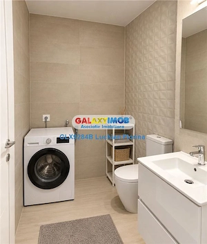 Inchiriere apartament 2 camere, bloc nou, parcare I Nicolae Teclu - imagine 6