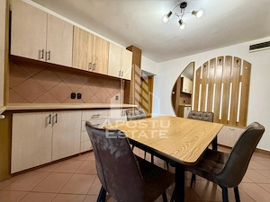 Apartament cu 2 camere , prima inchiriere,  Zona Girocului - Timisoara - imagine 7
