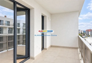 Inchiriere apartament 2 camere, bloc nou, parcare I Nicolae Teclu - imagine 8