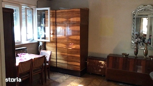 Apartamanet duplex (nivel 1 si 2) in vila zona Ferdinand - Mosilor - imagine 3