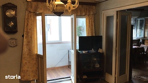 Apartamanet duplex (nivel 1 si 2) in vila zona Ferdinand - Mosilor - imagine 5