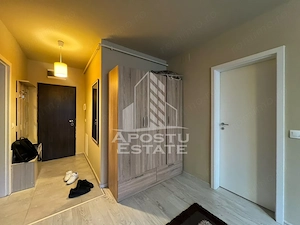 Apartament cu o camera de vanzare, loc de parcare, Torontalului - imagine 6