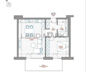APARTAMENTE GREEN   SMART, COMISION 0% - imagine 2