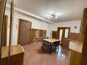 Apartament cu 2 camere , prima inchiriere,  Zona Girocului - Timisoara - imagine 9