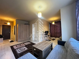 Apartament cu o camera de vanzare, loc de parcare, Torontalului - imagine 2