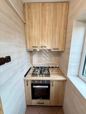 Apartament cu 2 camere , prima inchiriere,  Zona Girocului - Timisoara - imagine 10