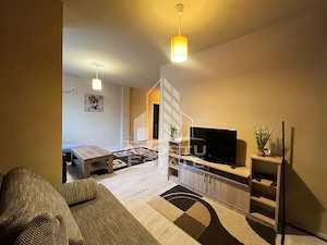 Apartament cu o camera de vanzare, loc de parcare, Torontalului - imagine 3