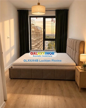 Inchiriere apartament 2 camere, bloc nou, parcare I Nicolae Teclu - imagine 5